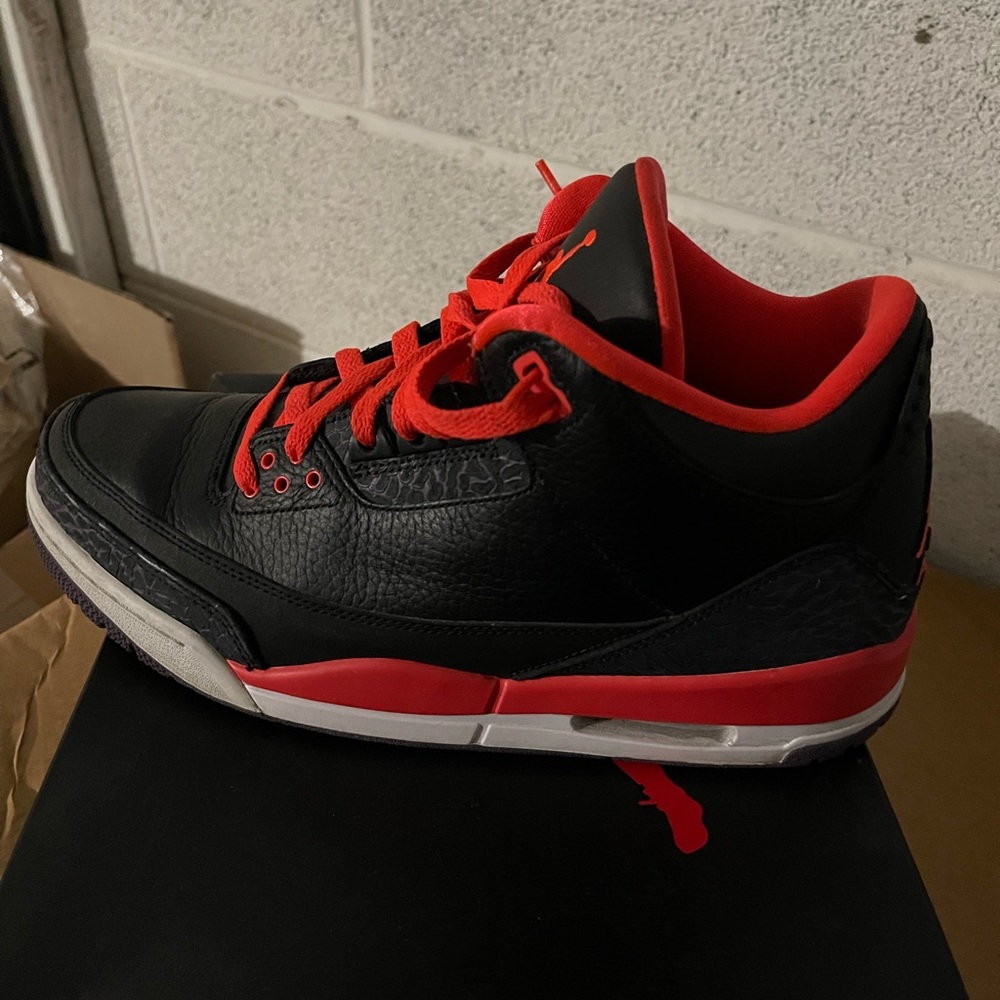 Air Jordan 3